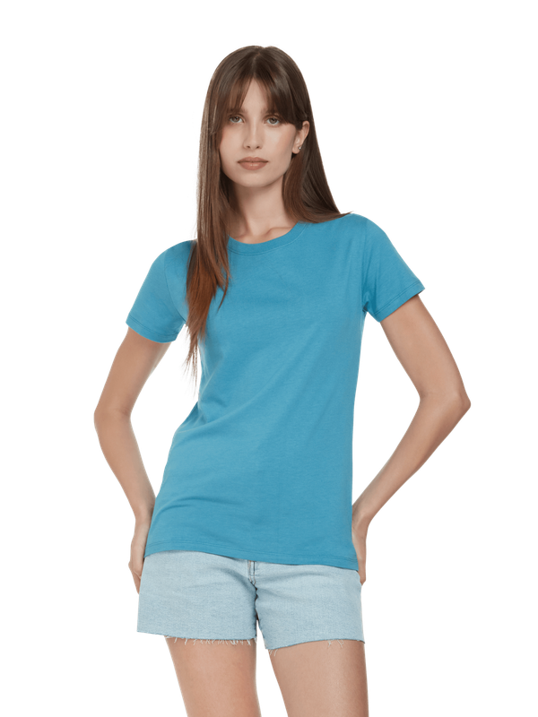 Women's Jersey T-shirt