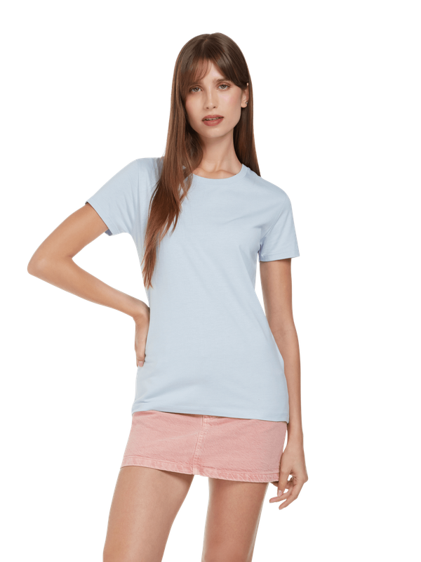 Women's Jersey T-shirt