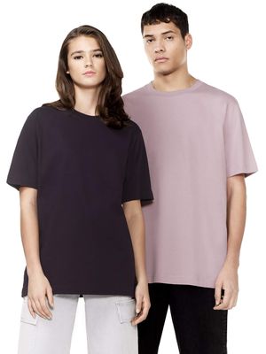Oversized Jersey T-shirt