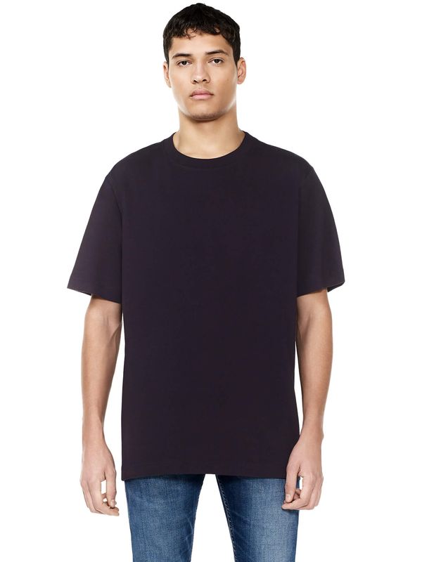 Oversized Jersey T-shirt