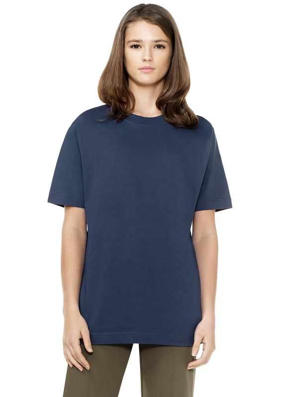 Oversized Jersey T-shirt