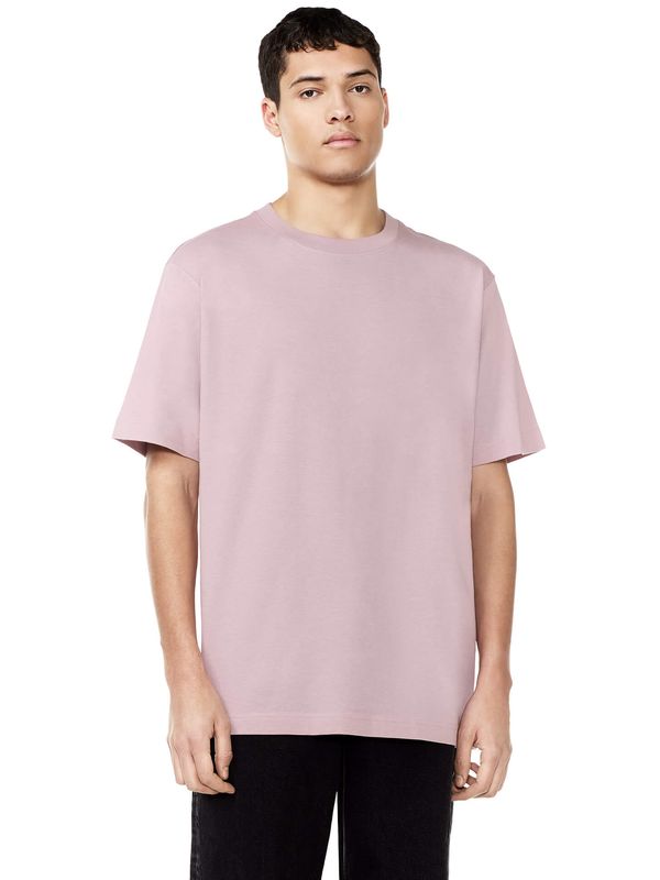 Oversized Jersey T-shirt