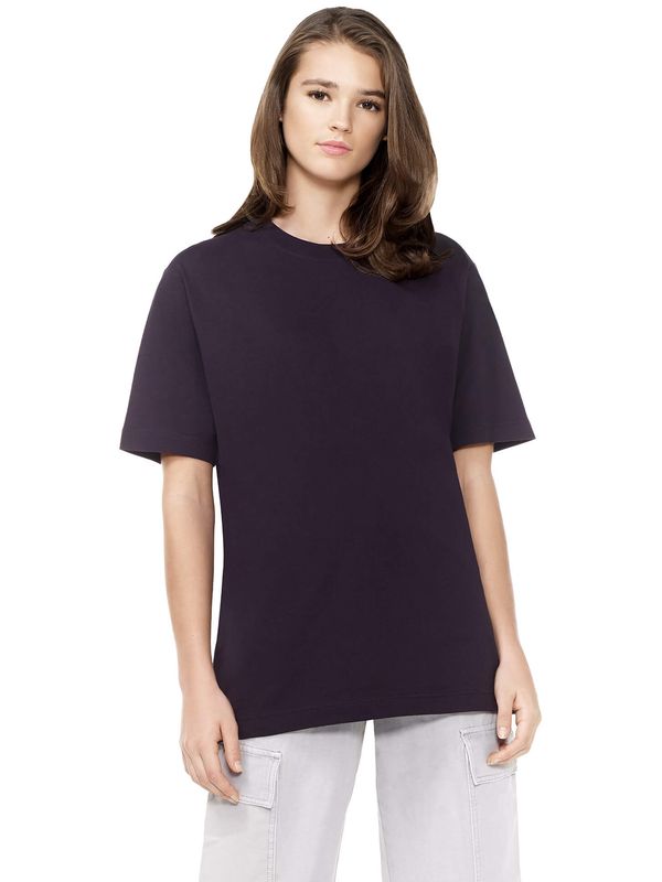 Oversized Jersey T-shirt