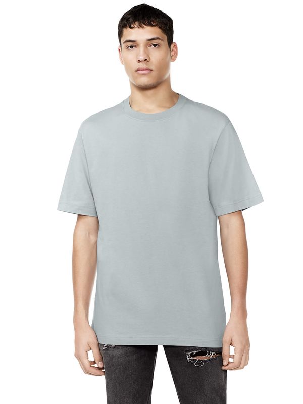 Oversized Jersey T-shirt