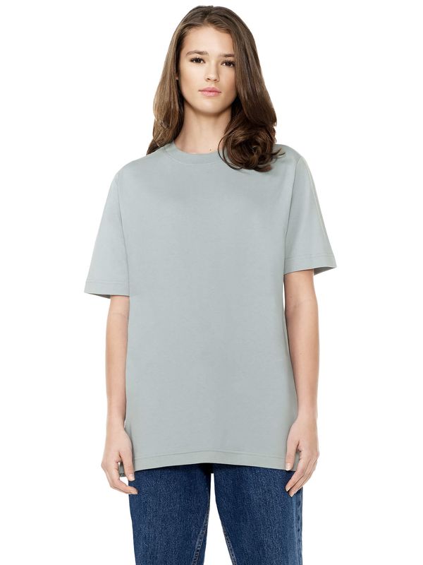 Oversized Jersey T-shirt