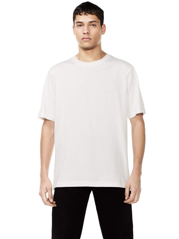 Oversized Jersey T-shirt