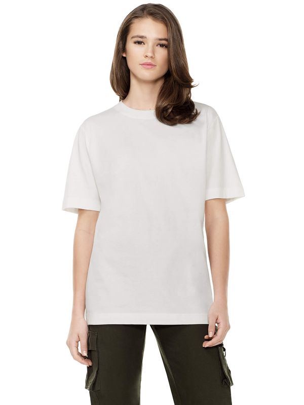 Oversized Jersey T-shirt