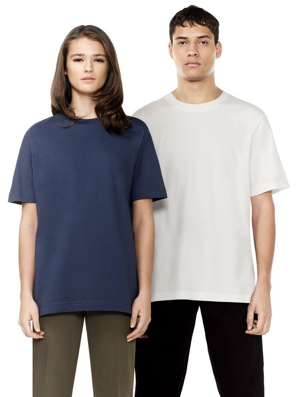 Oversized Jersey T-shirt