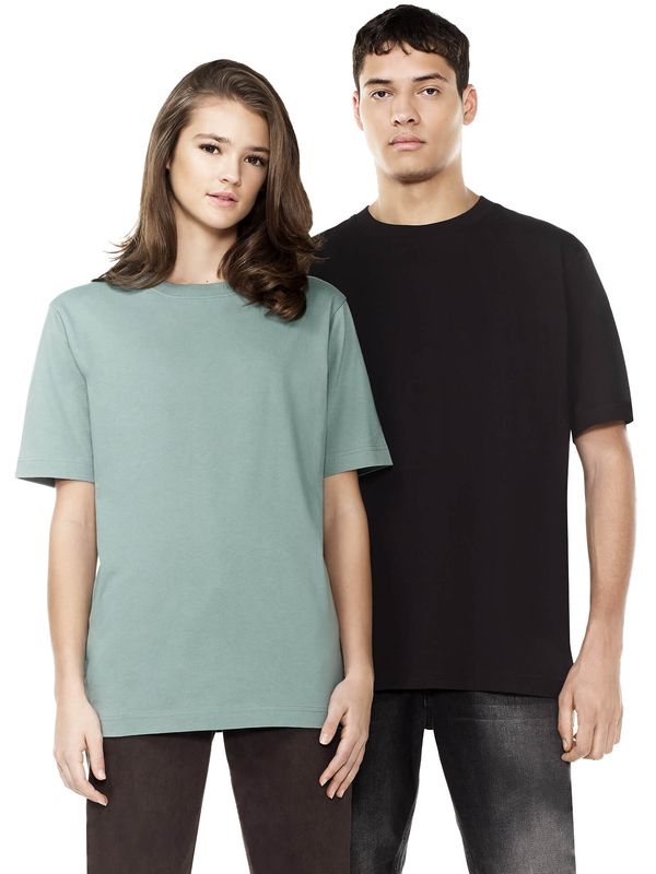 Oversized Jersey T-shirt