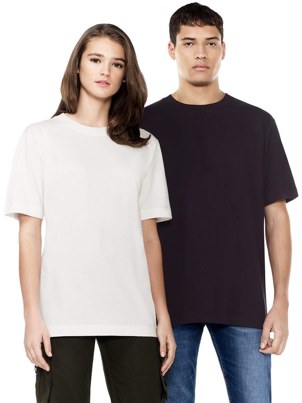 Oversized Jersey T-shirt