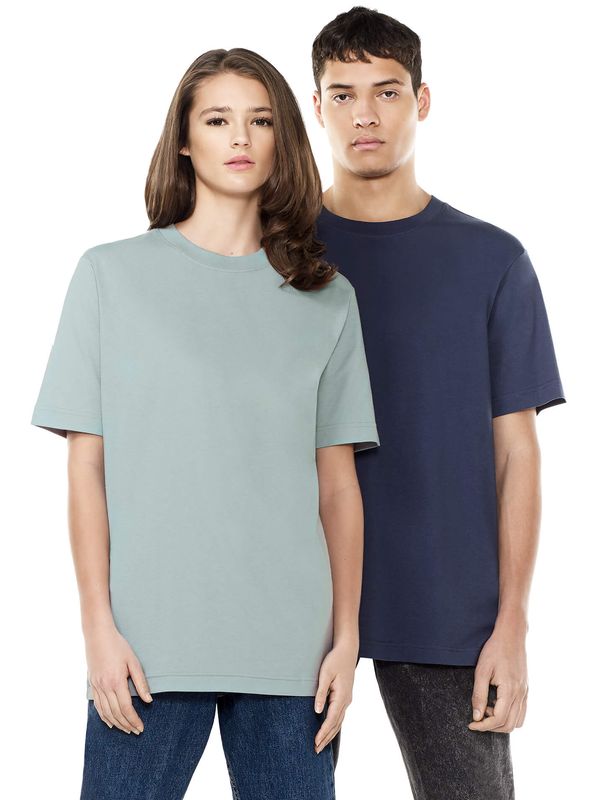 Oversized Jersey T-shirt