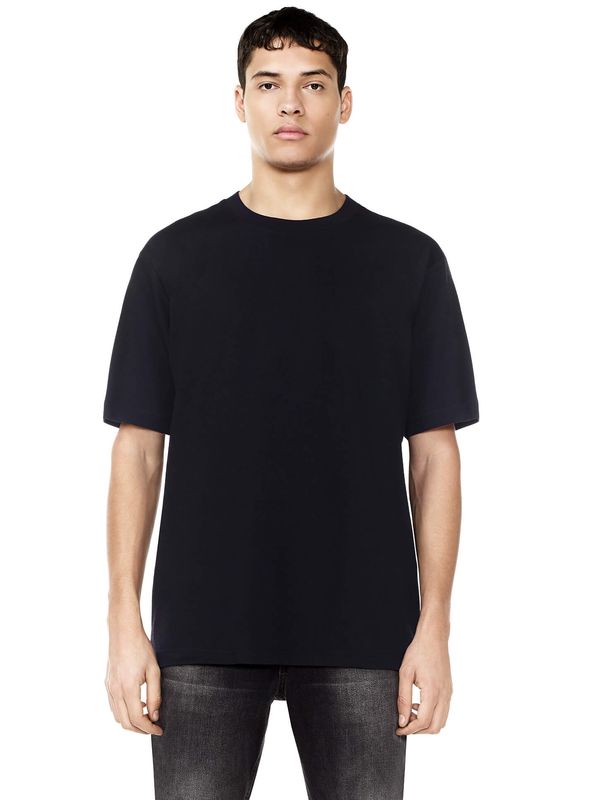 Oversized Jersey T-shirt