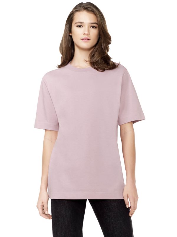 Oversized Jersey T-shirt