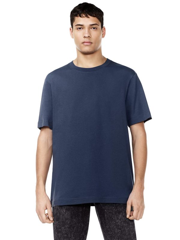 Oversized Jersey T-shirt