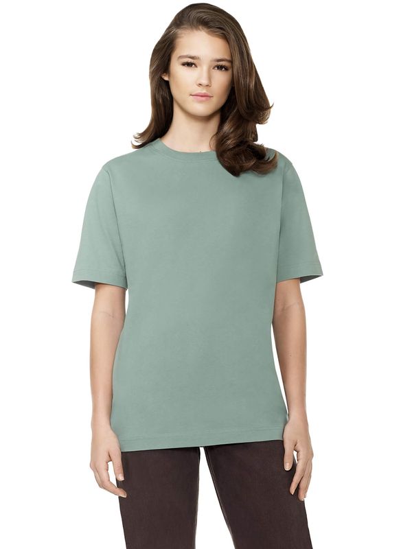 Oversized Jersey T-shirt