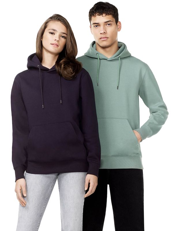 Heavy Pullover Hoodie
