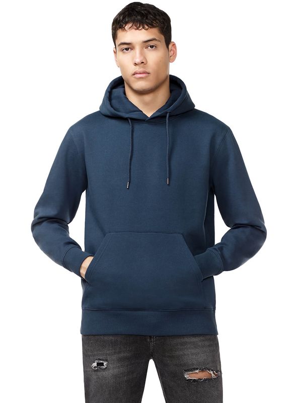 Heavy Pullover Hoodie