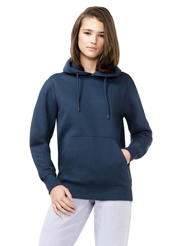 Heavy Pullover Hoodie