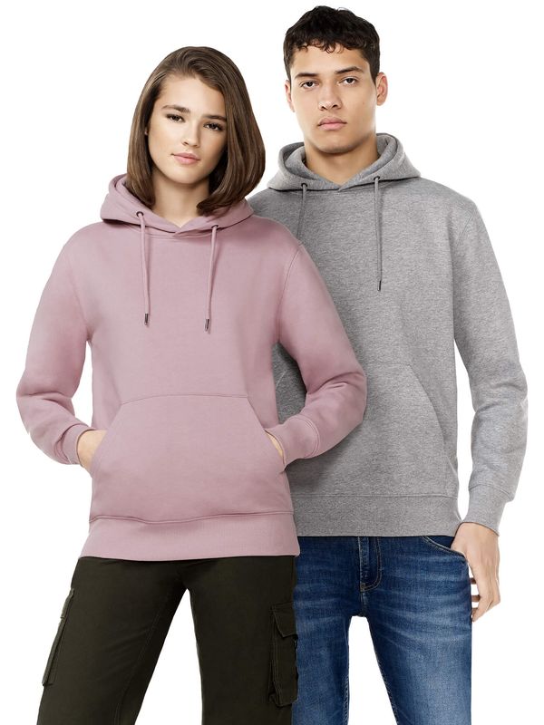 Heavy Pullover Hoodie