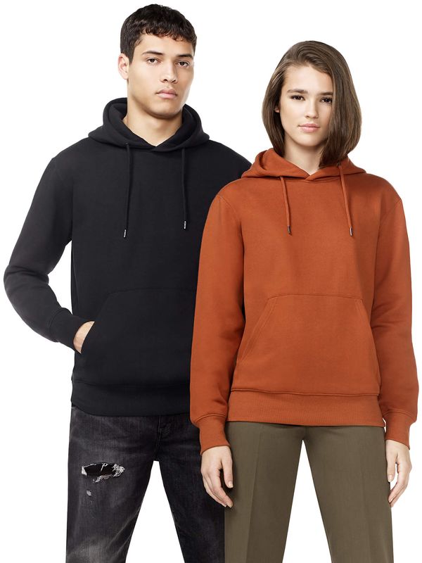 Heavy Pullover Hoodie