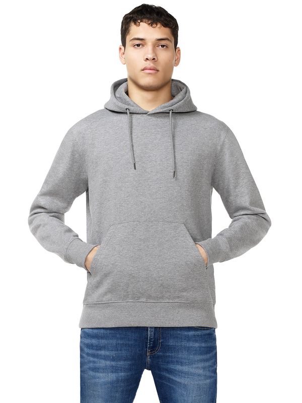 Heavy Pullover Hoodie