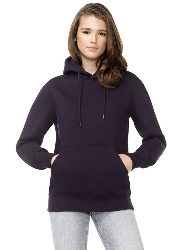 Heavy Pullover Hoodie