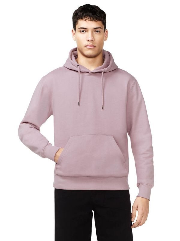Heavy Pullover Hoodie