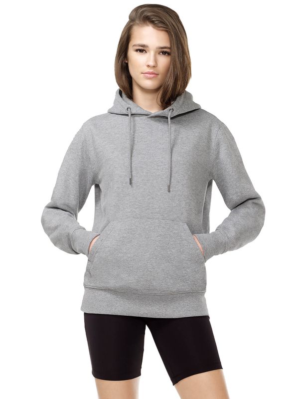 Heavy Pullover Hoodie