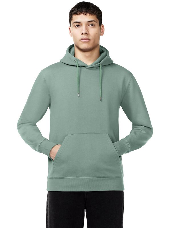 Heavy Pullover Hoodie
