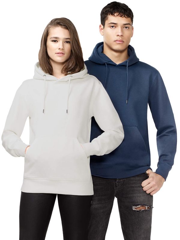Heavy Pullover Hoodie