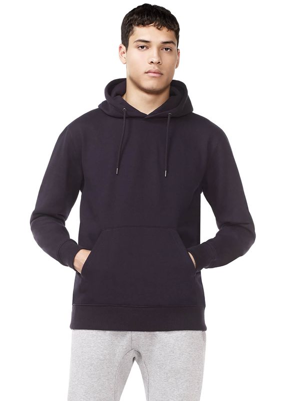 Heavy Pullover Hoodie