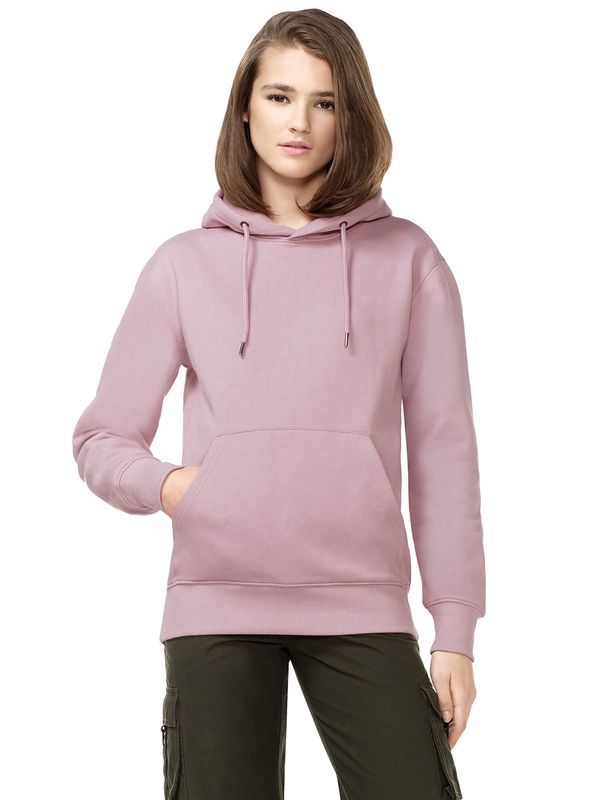 Heavy Pullover Hoodie