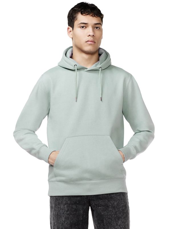Heavy Pullover Hoodie
