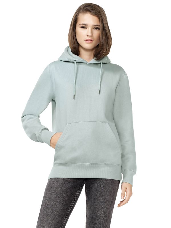 Heavy Pullover Hoodie