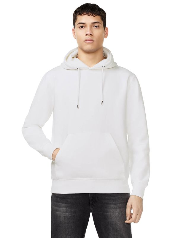 Heavy Pullover Hoodie