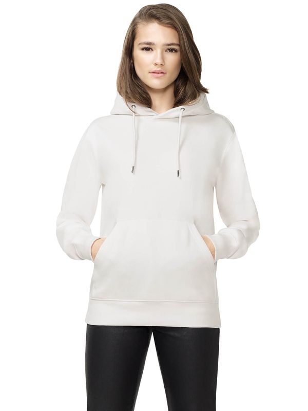 Heavy Pullover Hoodie