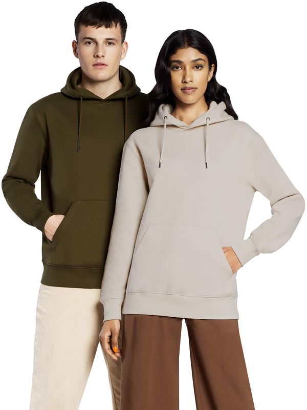 Heavy Pullover Hoodie