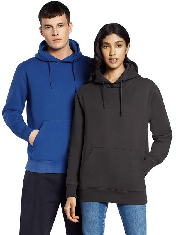 Heavy Pullover Hoodie