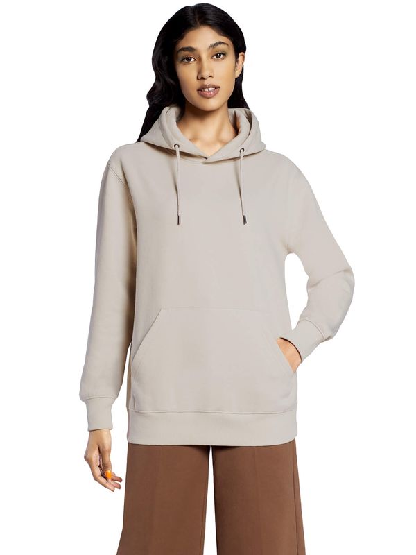 Heavy Pullover Hoodie