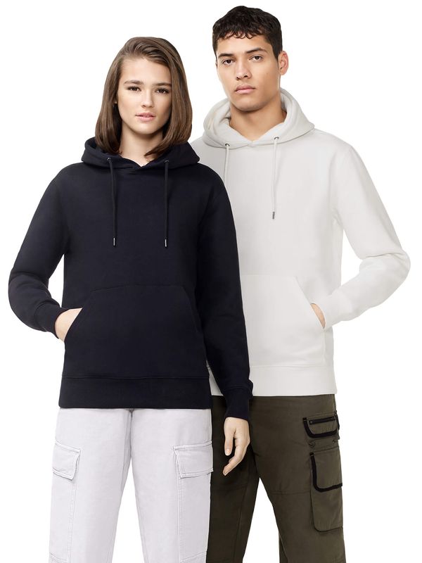 Heavy Pullover Hoodie