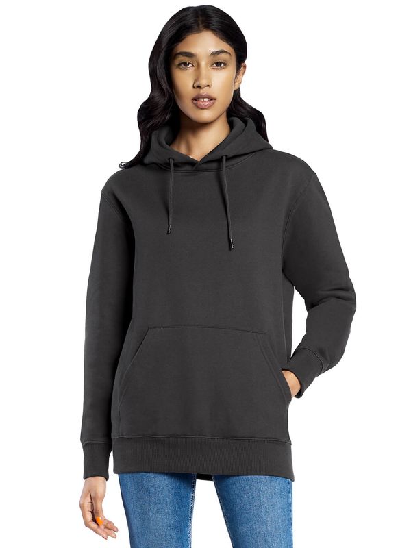 Heavy Pullover Hoodie
