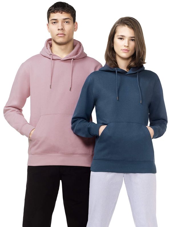 Heavy Pullover Hoodie