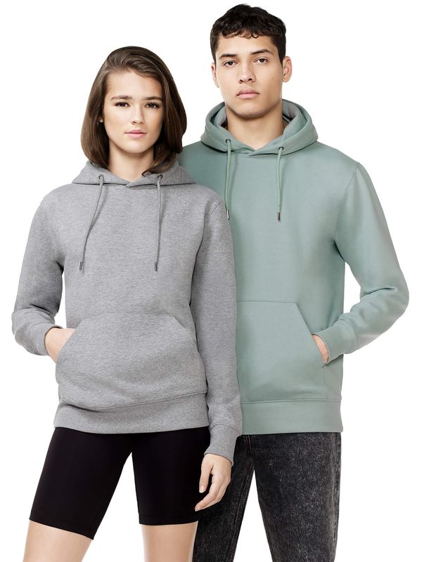 Heavy Pullover Hoodie
