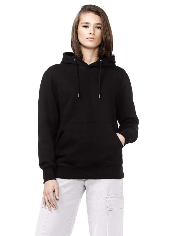 Heavy Pullover Hoodie