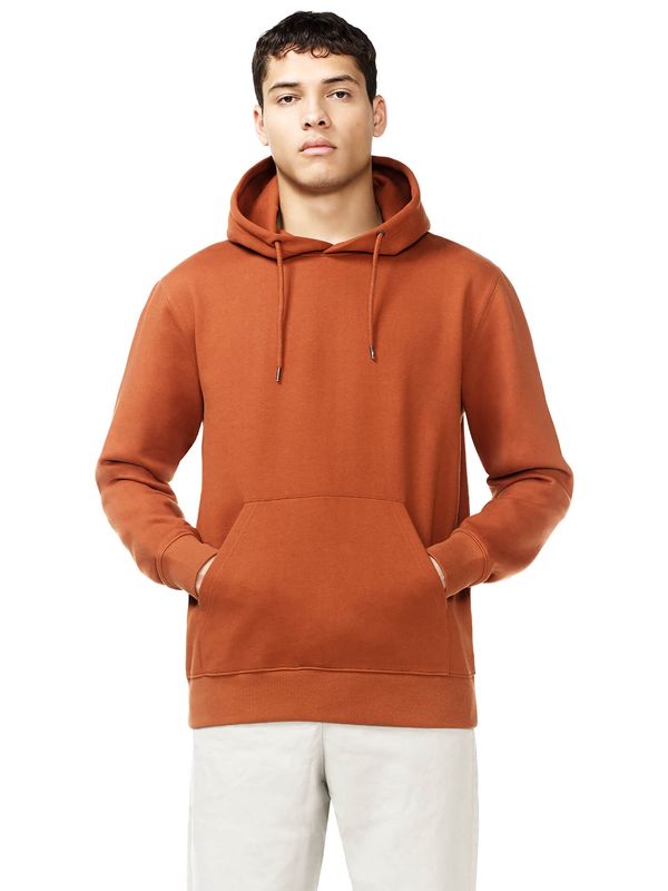 Heavy Pullover Hoodie