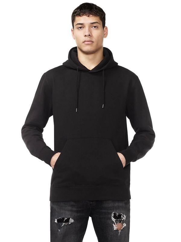 Heavy Pullover Hoodie