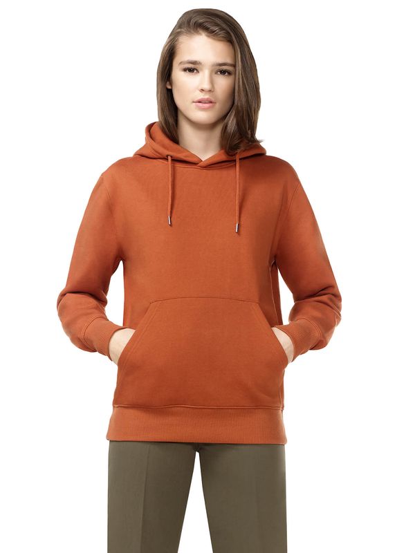 Heavy Pullover Hoodie