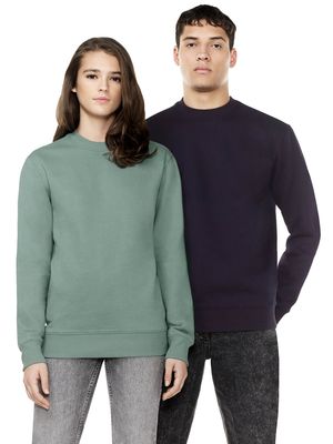 Men's / Unisex Heavy Sweatshirt