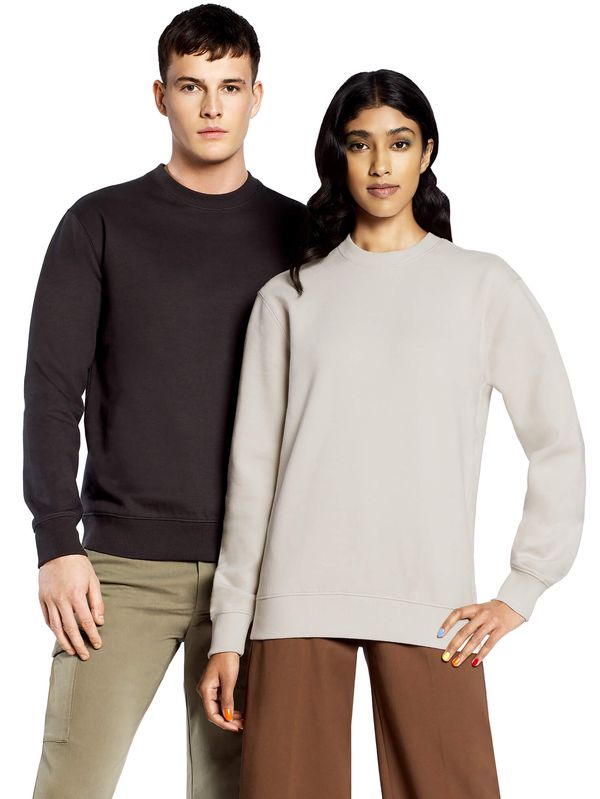 Men's / Unisex Heavy Sweatshirt