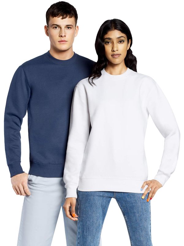Men's / Unisex Heavy Sweatshirt